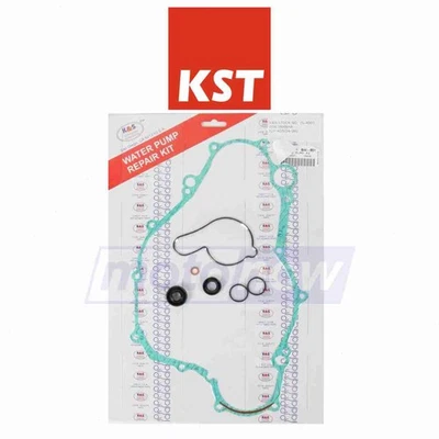 K&S Water Pump Repair Kit for 2006-2007 Yamaha YFZ450 Bill Balance Edition - ys Foto 1 de 4