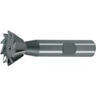 Winkelfräser DIN 1833C TypN D.16mm 45Grad HSS-Co Z.10 MAYKESTAG