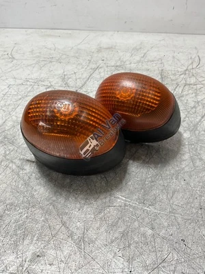 Indicadores laterales Ford Transit 350 DRW MK7 (V348) FM 2011-2013 Foto 1 de 4