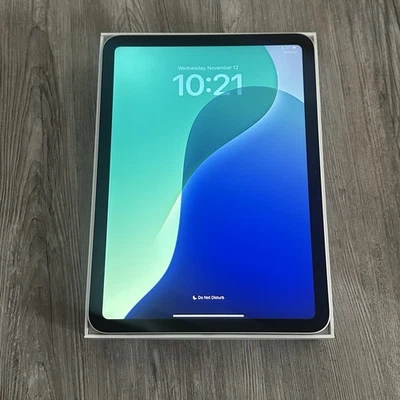 ipad a16 128gb wifi - Image 1 of 4