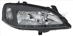 Faro izquierda H7/HB3 20-5488-18-2 TYC para OPEL ASTRA G Hatchback ASTRA G Coupé - Imagen 1 de 7