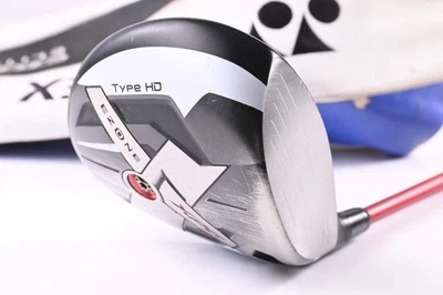 Yonex Ezone XPG Type HD Driver / 10.5 Degree / Regular Flex EX310 Shaft - Image 1 of 4