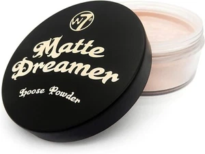 W7 Matte Dreamer Loose Powder Classy Cameo Face Powder 20g - Picture 1 of 2