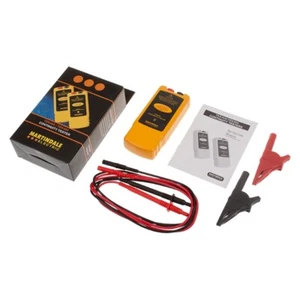 Martindale TEK404 Audible & Visual Continuity Tester - Picture 1 of 2