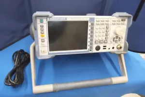 Rohde & Schwarz FSL3 Spectrum Analyzer 9 KHz to 3 GHz Used JPN - Picture 1 of 9