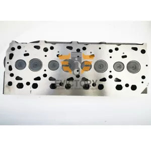 For CAT excavator S4L S4L-2 S4L2 cylinder head valve spring guide seat oil seals - Picture 1 of 2