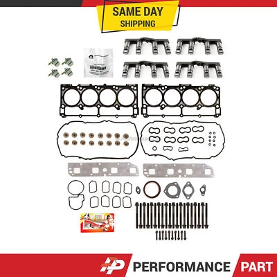 Kit de exclusão MDS para 2005-2008 Dodge Jeep Chrysler 5.7L Hemi carro caminhão - Imagem 1 de 4