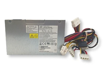 Intel FS365HM1-00 365W Max ATX Form Non-Modular Power Supply - TESTED!! - Image 1 of 4