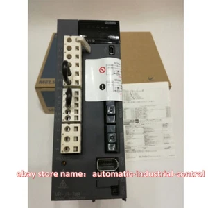 1PCS New Mitsubishi MR-J3-70B AC Servo Drive In Box Expedited Ship - Picture 1 of 15