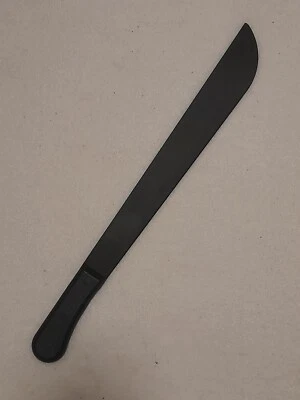 COMBAT KOALAS Training Plastic Machete Martial Arts Sparring Polypropylene