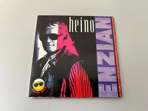 Heino – Enzian - 3" Mini CD Single © 1989 - Bild 1 von 2