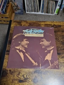 The Everly Brothers - Reunion Concert (Recorded Live at the Albert Hall 1983) - Picture 1 of 17