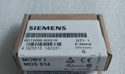 New In Box Siemens 6GT2000-0DG10 - Image 1 of 4