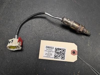 Dodge Challenger 05149180AB 2012 2013 2014 2015 - 2023 sensor de oxígeno 1 pieza Foto 1 de 4