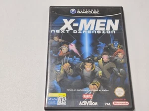 X-MEN NEXT DIMENSION . Pal España . Envio Certificado - Imagen 1 de 5