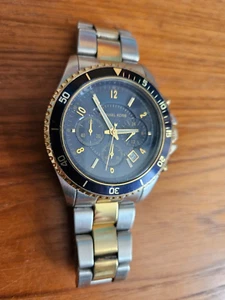 MICHAEL KORS WATCH MK8175 - Picture 1 of 8