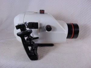 Vintage Underwater Photo Camera Camcorder Housing Ikelite ? - Picture 1 of 11