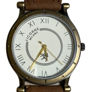 LICORNE MILANO Men's Working Product - Picture 1 of 8