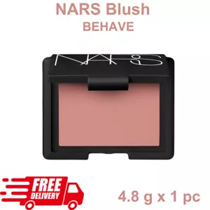 NARS Blush Behave 4.8g. - Picture 1 of 8