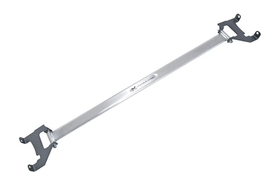 MEGAN RACE SPEC REAR UPPER STRUT TOWER BAR FOR 13-UP SUBARU BRZ FA20 D-4S Foto 1 de 1