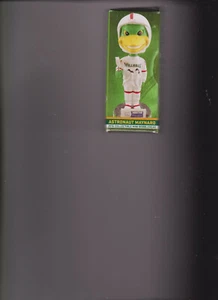 2016 Madison Mallards Astronaut Maynard Mini Bobblehead - Picture 1 of 1