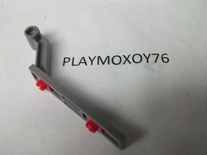 PLAYMOBIL. TIENDA PLAYMOXOY76. PIEZA ESTACION BOMBEROS REF. 3176-3386. - Picture 1 of 1