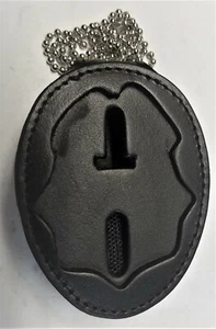 Blackinton B-427 Badge Recessed Cut-Out Neck Hanger - Picture 1 of 1