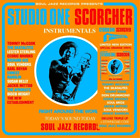 Various Artists Studio One Scorcher (Vinyl) 12" Album Coloured Vinyl