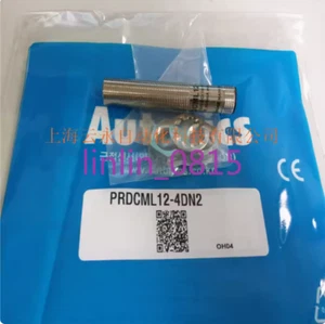 1Pcs New Autonics proximity switch PRDCML12-4DN2 - Picture 1 of 3