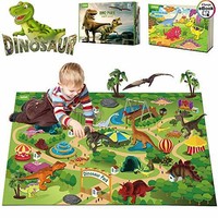 temi dinosaur world