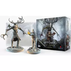 The Witcher: Old World Deluxe Edition - Imagen 1 de 1