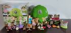 Calico Critters Sylvanian Families Baby Discovery Forest & Extras