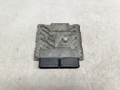 H41162 2014 Volkswagen Beetle módulo de motor ECU 06K907425C OEM Foto 1 de 4