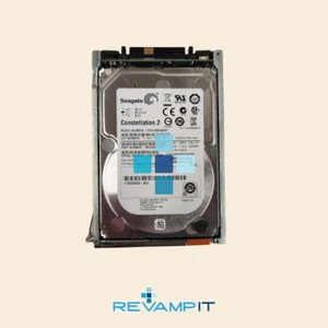 005050550 EMC 1TB 2.5" 7.2K Hard Drive w/ Tray - Picture 1 of 1