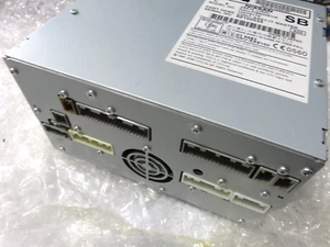 Radio convertible Nissan 370Z Infiniti G37 HV36 GPS navegación DVD/A 25915-JJ90C - Imagen 1 de 6