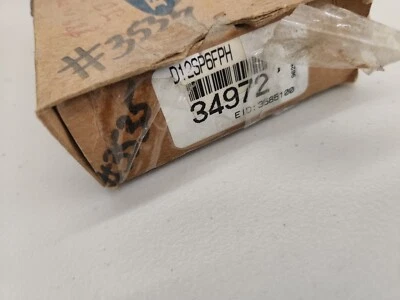 Banner D12SP6FPH 34972. NOS item in factory packaging.  - Image 1 of 2
