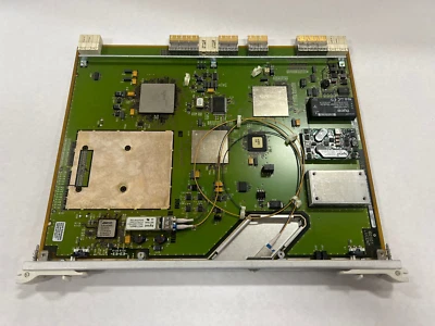 LUCENT LNW31 S1:2 OC-48 1310 IR - Image 1 of 4