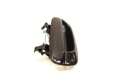 NEW OEM Front Right Exterior Door Handle 8266025000 for Hyundai Accent 2000-2005 - Image 1 of 4