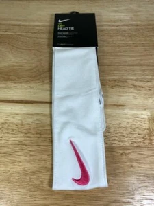 NIKE DRI-FIT TENNIS HEAD TIE AC3627-168 OSFA - Picture 1 of 1