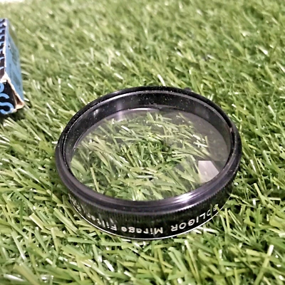 Soligor Mirage Filter 55 Solid Glass - Image 1 of 3