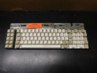 NOS Keytronic / IBM Model F Keyboard - Image 1 of 4