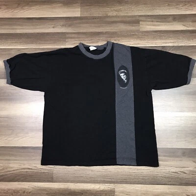 Camiseta vintage 1996 retrato de Elvis Presley talla XL hecha en EE. UU. Foto 1 de 4