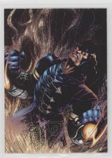 1997 Dynamic Forces ASH Promos ASH #3 1u6