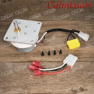 Für Quadrafire Schneckenvorschubmotor 1200, Castile, Santa Fe, Contour, E2, Trekker - Bild 1 von 14