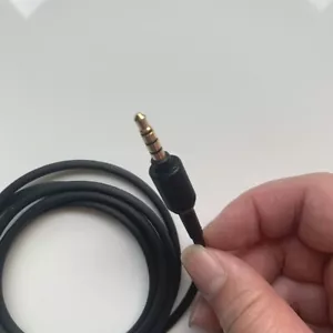 4FT/1.2m Balanced 4.4mm Audio cable For Sony MDR-1A/1AM2 Headphone - Picture 1 of 4