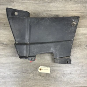 2013 Can-Am Outlander 400 Max Front Left Inner Fender 705000652 - Picture 1 of 4