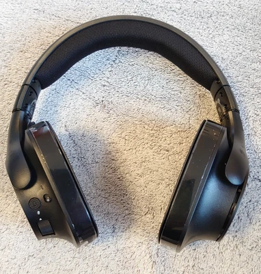 Ersatz Kopfhörer für Logitech G533 kabelloses schnurrlos Gaming-Headset  - Bild 1 von 3