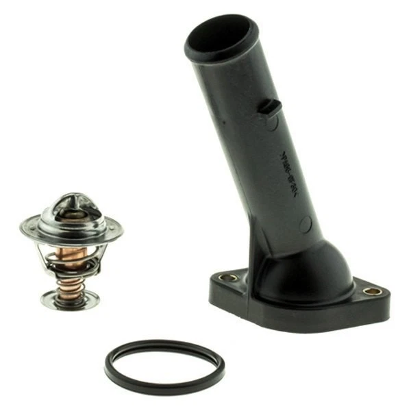 For Toyota Camry 1992-2001 MotoRad Engine Coolant Thermostat Kit Foto 1 de 4