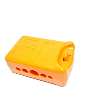 Tampón de tubo suelto 4,0-11 mm cable chaqueta tubo pelador cortador fibra longitudinal - Imagen 1 de 10