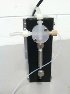 Cavro 600024 motorized syringe pump with comm line - Picture 1 of 5
